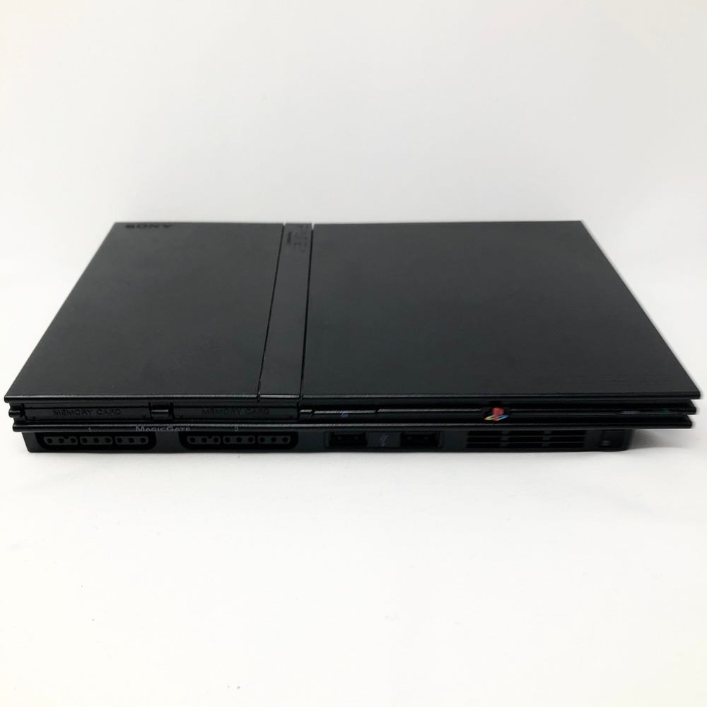 Sony PlayStation 2 PS2 Slim (SCPH-70012) Console Only